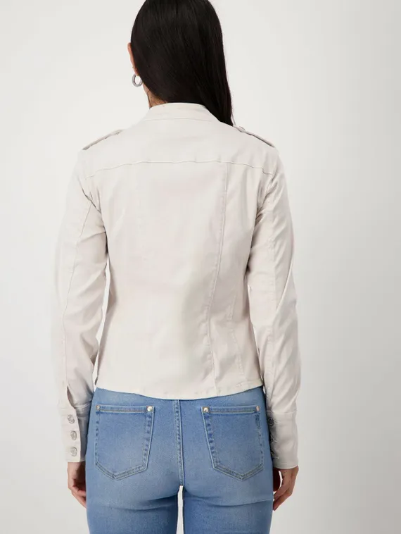 MONARI Жакет с карманами