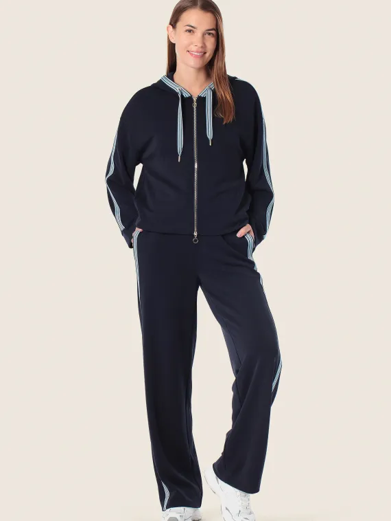 GERRY WEBER Толстовка свободного кроя