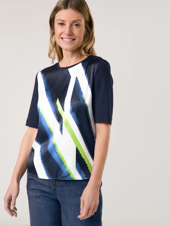 GERRY WEBER Блузка-топ