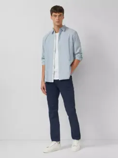 s.Oliver Брюки-чинос мужские