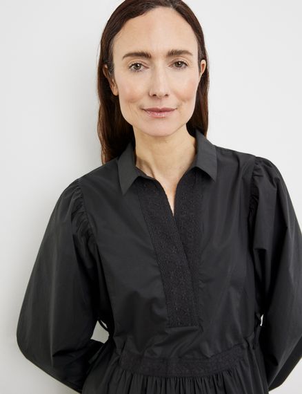 GERRY WEBER Платье с кружевом