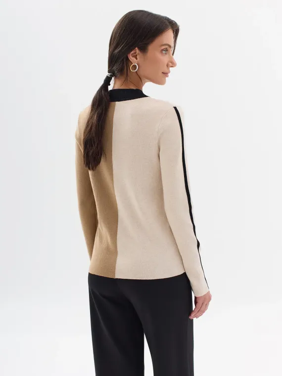 BULMER Джемпер графичный