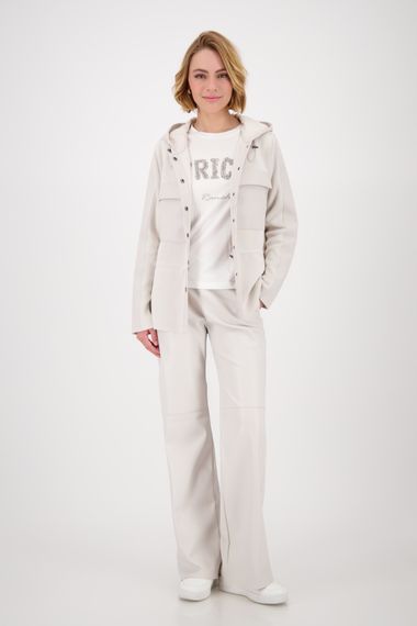 MONARI Кардиган с капюшоном