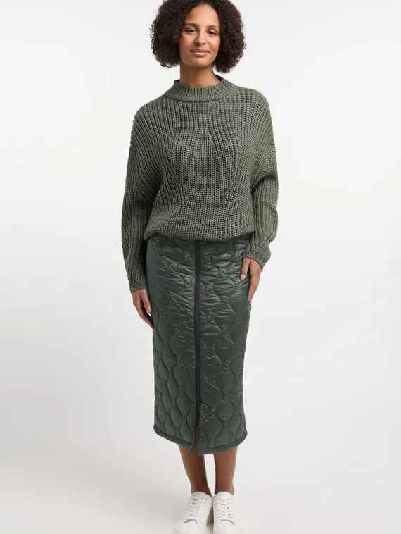 Юбка стеганая Frieda&amp;Freddies