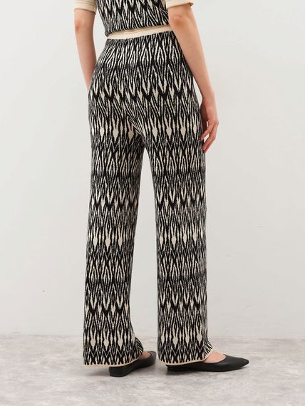 GERRY WEBER Брюки из вискозной пряжи