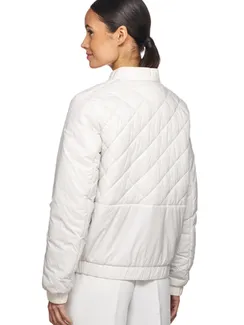 GEOX Куртка-бомбер стеганая