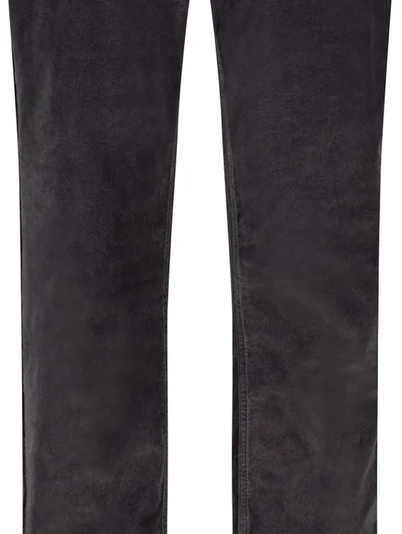 MONARI Бархатные брюки