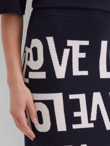 Elisa.and.me Юбка-карандаш