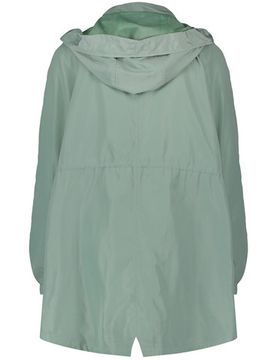 GERRY WEBER Ветровка в спортивном стиле