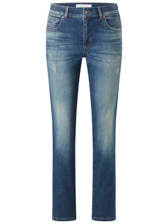 ANGELS Джинсы прямые 7/8