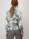 MONARI Джемпер с цветочным узором