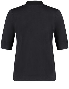 GERRY WEBER Пуловер с коротким рукавом