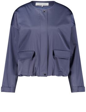GERRY WEBER Жакет на молнии