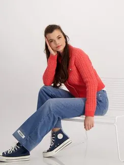 MONARI Джинсы расклешенные