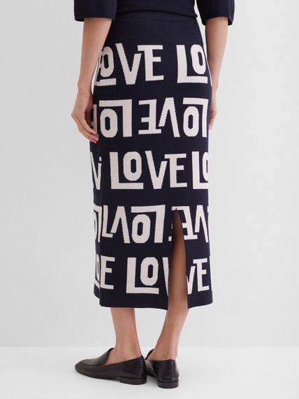 Elisa.and.me Юбка-карандаш