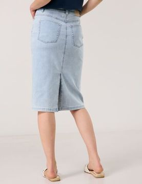 GERRY WEBER Юбка из денима