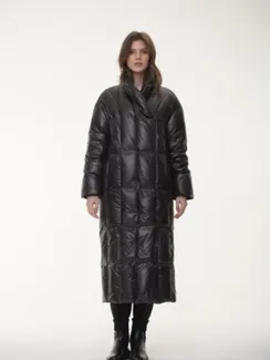 Пуховик BULMER