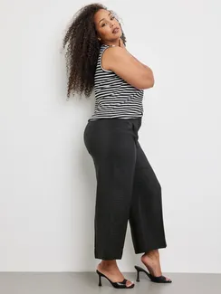 SAMOON Кюлоты 7/8