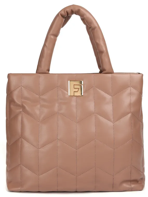 FABRETTI Шоппер искусственная кожа