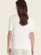 GERRY WEBER Футболка с растительным рисунком