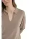 GERRY WEBER Джемпер-поло
