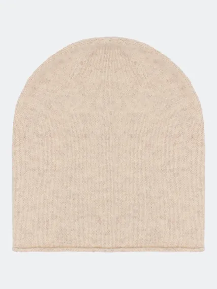 BULMER Шапка в рубчик из 100% шерсти