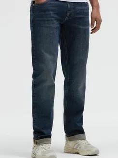 CAMP DAVID Джинсы