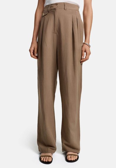 CATNOIR Брюки широкие