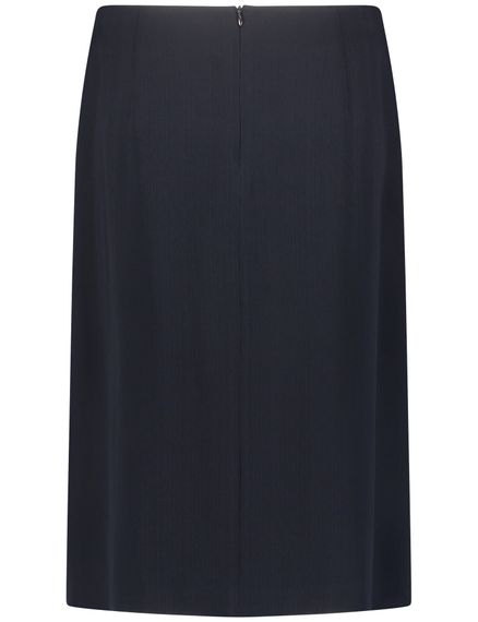 GERRY WEBER Юбка с эффектом запаха