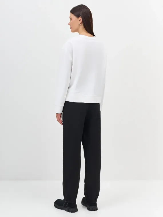 BULMER Джоггеры с декором на карманах