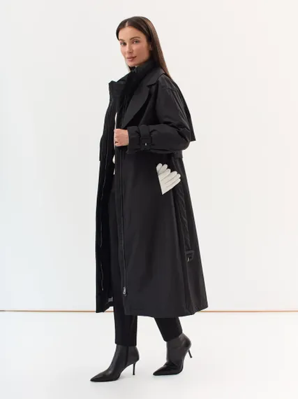 BULMER Плащ утепленный