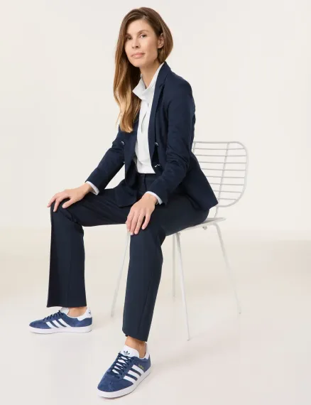 GERRY WEBER Брюки с защипами