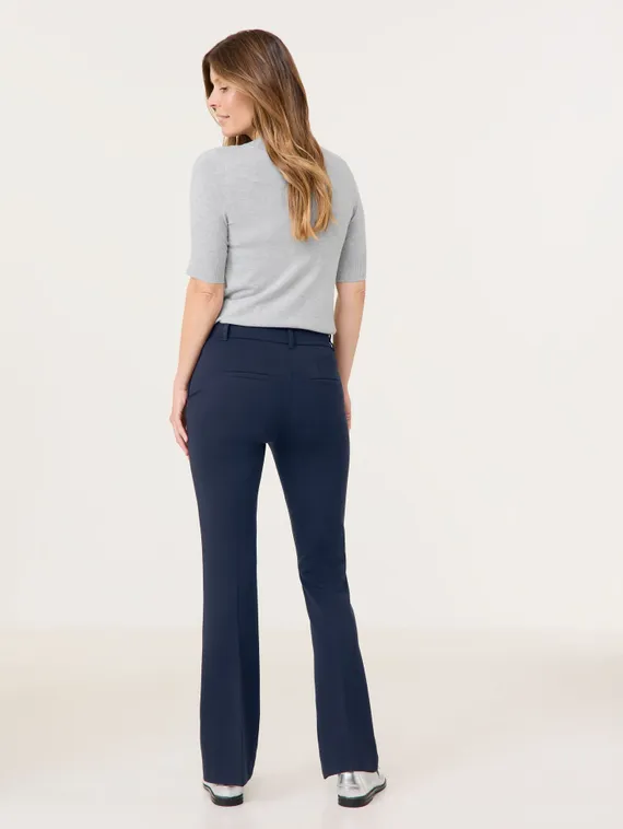 GERRY WEBER Брюки элегантные с защипами