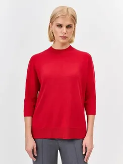 BULMER Яркий джемпер