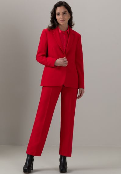 Брюки стрейч BIANCA