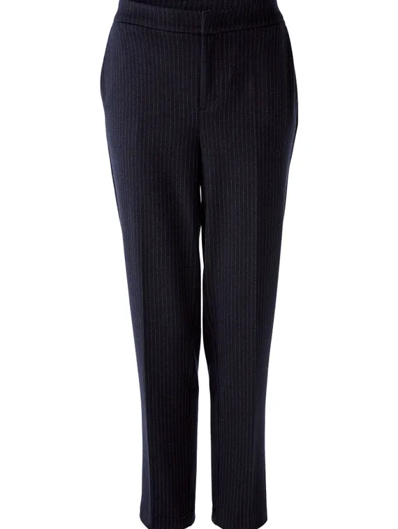 Oui Брюки из трикотажа