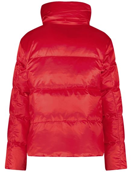 GERRY WEBER Пуховик