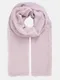 APART Шарф с шелком