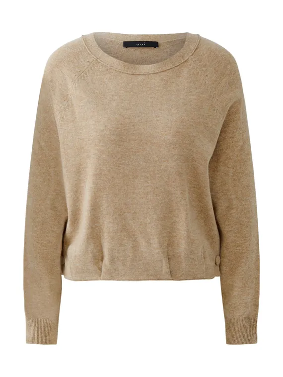 Oui Джемпер