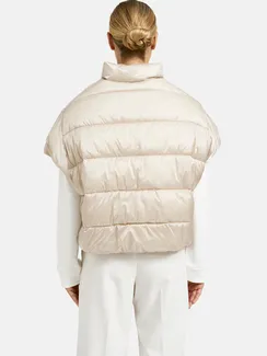 Elisa.and.me Жилет стеганый