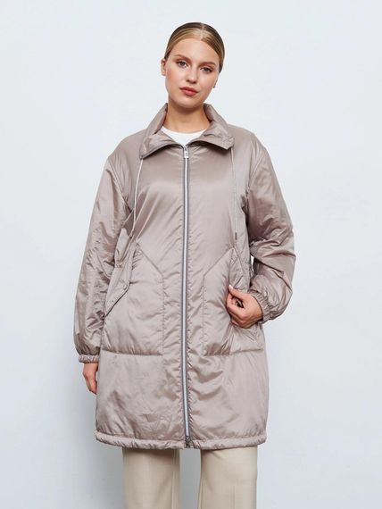 GERRY WEBER Куртка удлиненная