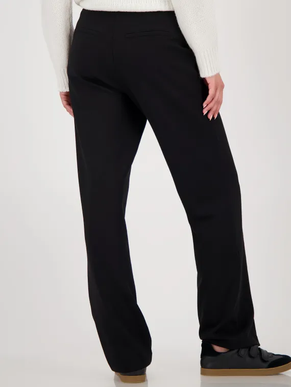 MONARI Брюки вискозные с надписью