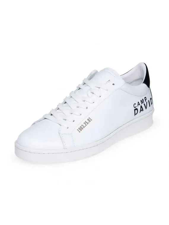 Кроссовки мужские CAMP DAVID