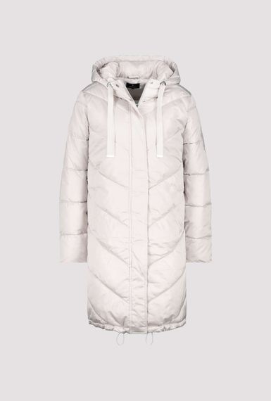 MONARI Пальто c капюшоном