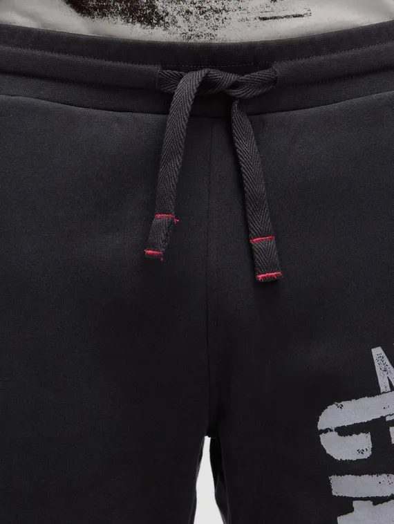 CAMP DAVID Брюки спортивные