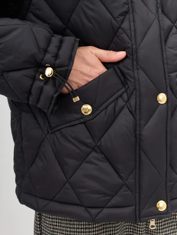 BULMER Стеганая куртка