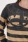 MONARI Свитер в полоску