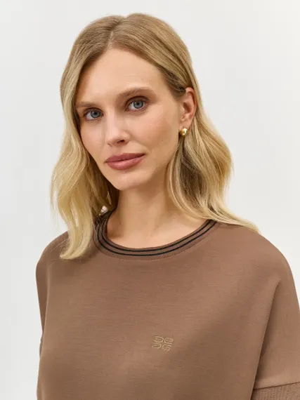 BULMER Джемпер 3/4 рукав