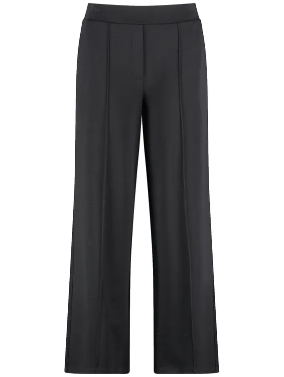 SAMOON Брюки из трикотажного полотна