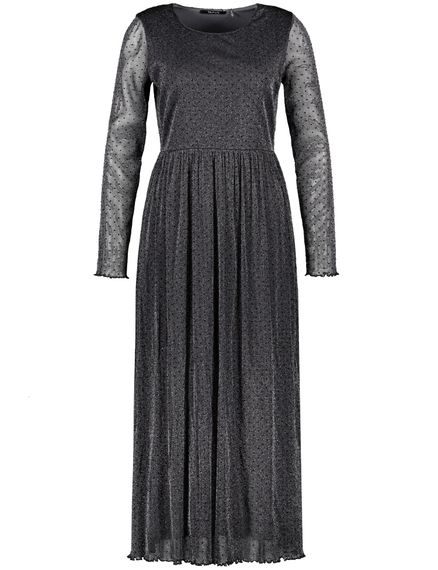 TAIFUN Платье миди